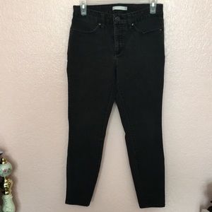 LC Lauren Conrad jeans